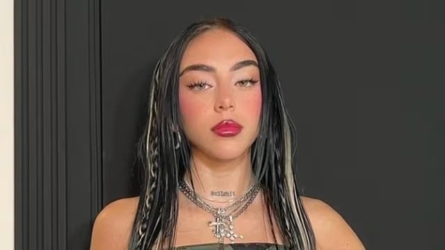 NICKI NICOLE (@NICKI.NICOLE / INSTAGRAM )