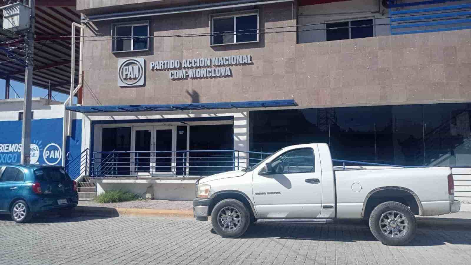 Espera PAN convocatoria