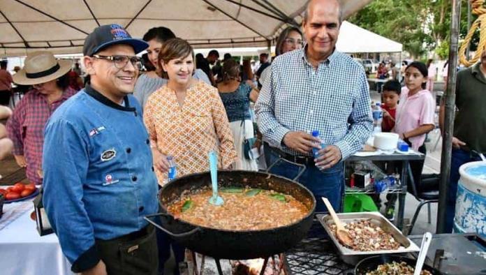 ¡Monclova se prepara para el festival de carne!