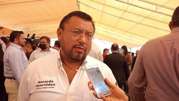 Se prepara PRI para proceso electoral Se prepara PRI para proceso electoral