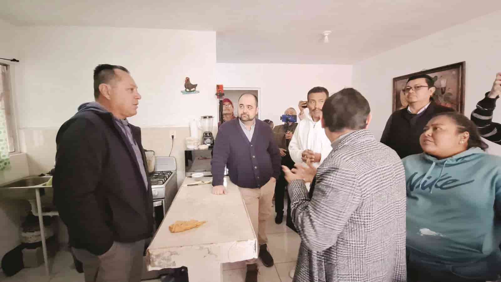 Sí es necesario harán valer el seguro.