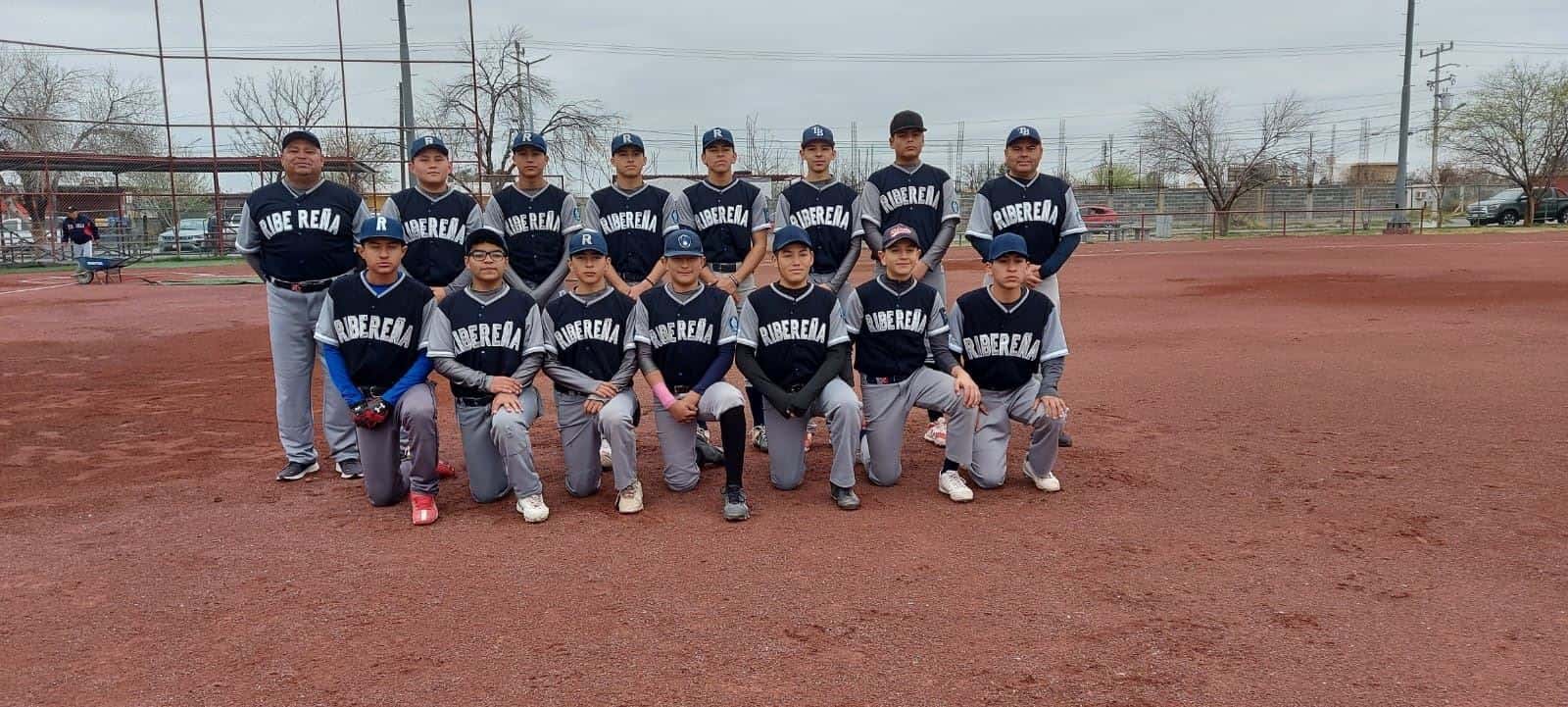 ¡En semifinales! Región Centro y Sureste