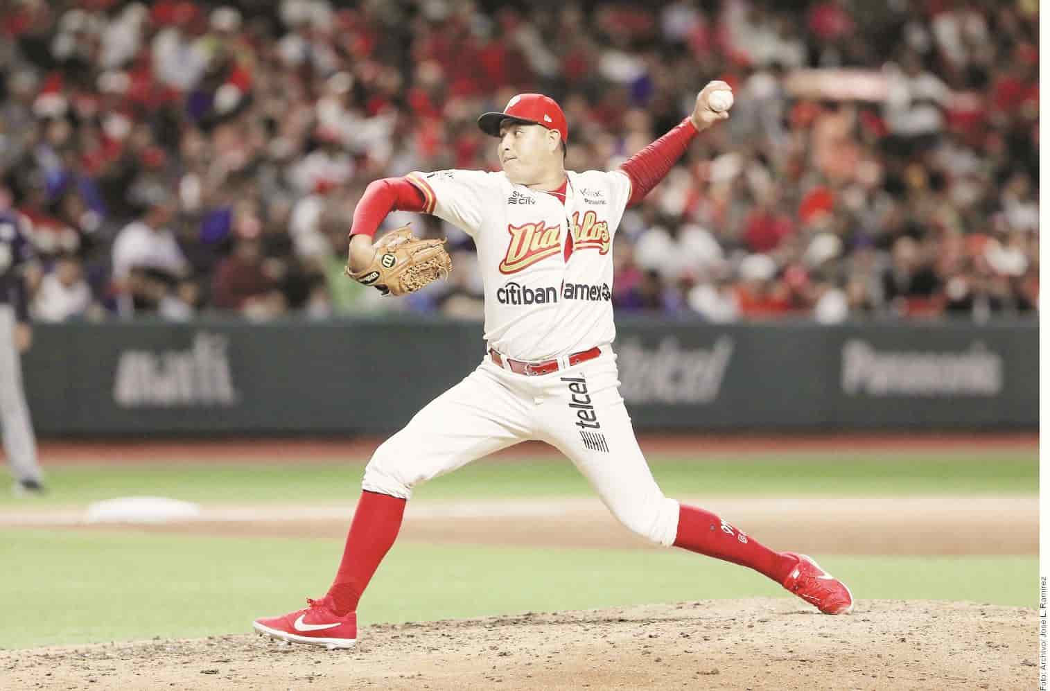 Refuerza Sultanes su bullpen para LMB 