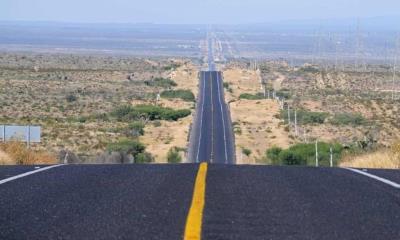 Malas carreteras ahuyenta inversión