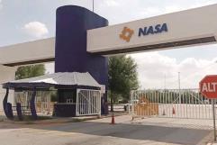 Sin informar NASA de posible venta