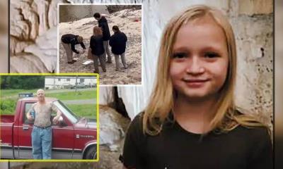 Buscan a niña de 11 años desaparecida en Texas; su mochila fue encontrada pero ella no
