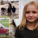 Buscan a niña de 11 años desaparecida en Texas; su mochila fue encontrada pero ella no