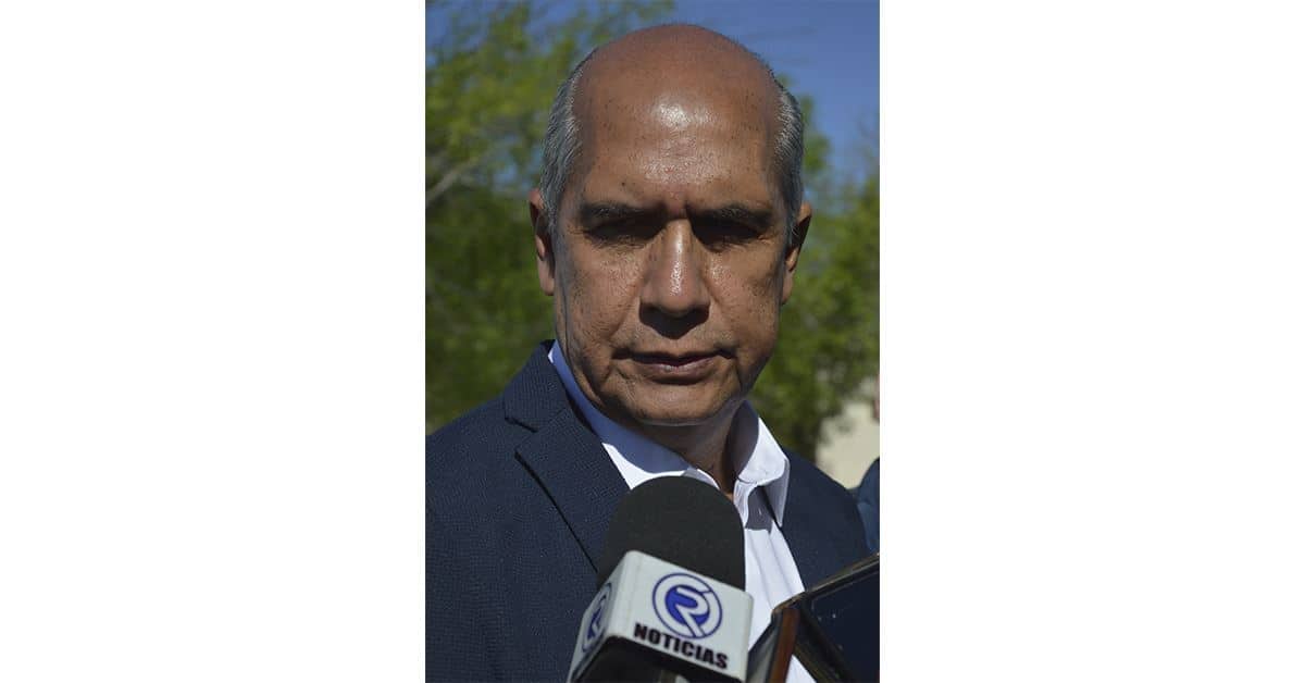 Mario Dávila Delgado, Presidente Municipal.