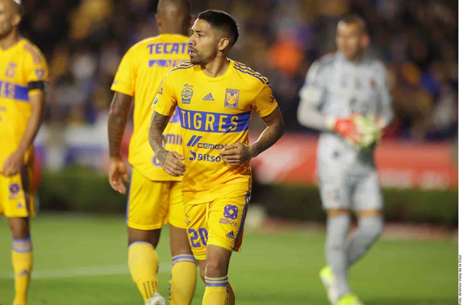 Aquino ya está listo  
