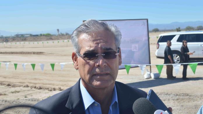 Llegarían proyectos automotrices Llegarían proyectos automotrices