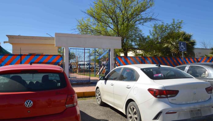 Rehabilitan Casa Hogar