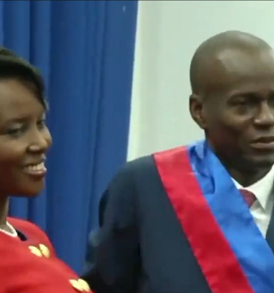 Vinculan a 50 en el magnicidio del expresidente de Haití; Sospechan de la primera dama