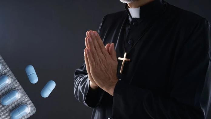 Detienen a sacerdote por traficar afrodisíacos en España
