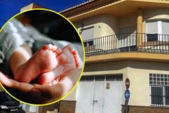 Joven de 22 años ocultó su embarazo, dio a luz en su casa y escondió a su bebé muerto