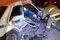 Se agrava situación jurídica de conductor tras muerte de taxista