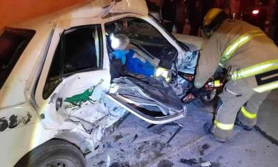 Se agrava situación jurídica de conductor tras muerte de taxista