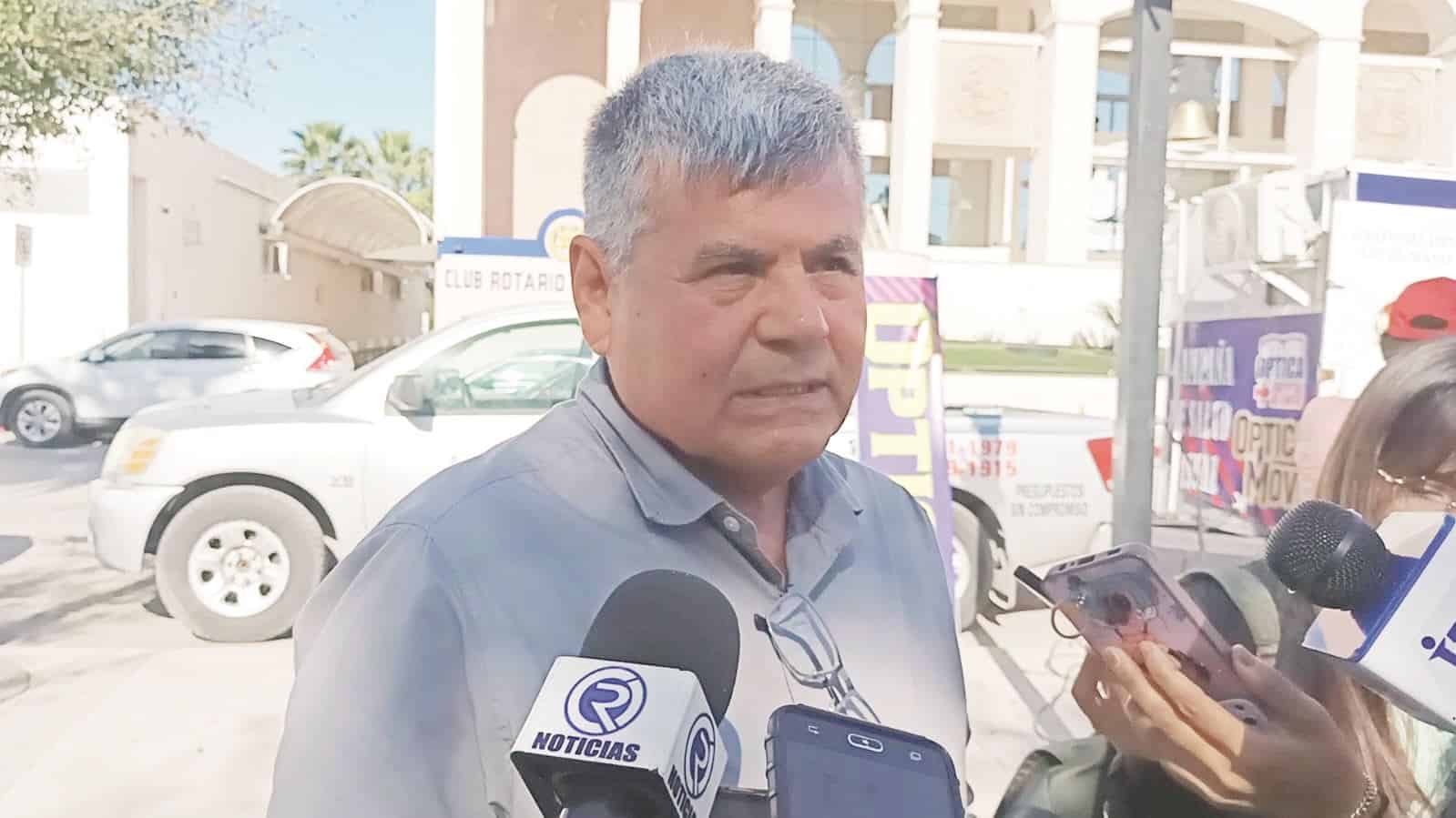 Ex obreros padecen por el retraso en el trámite de las pensiones parciales.