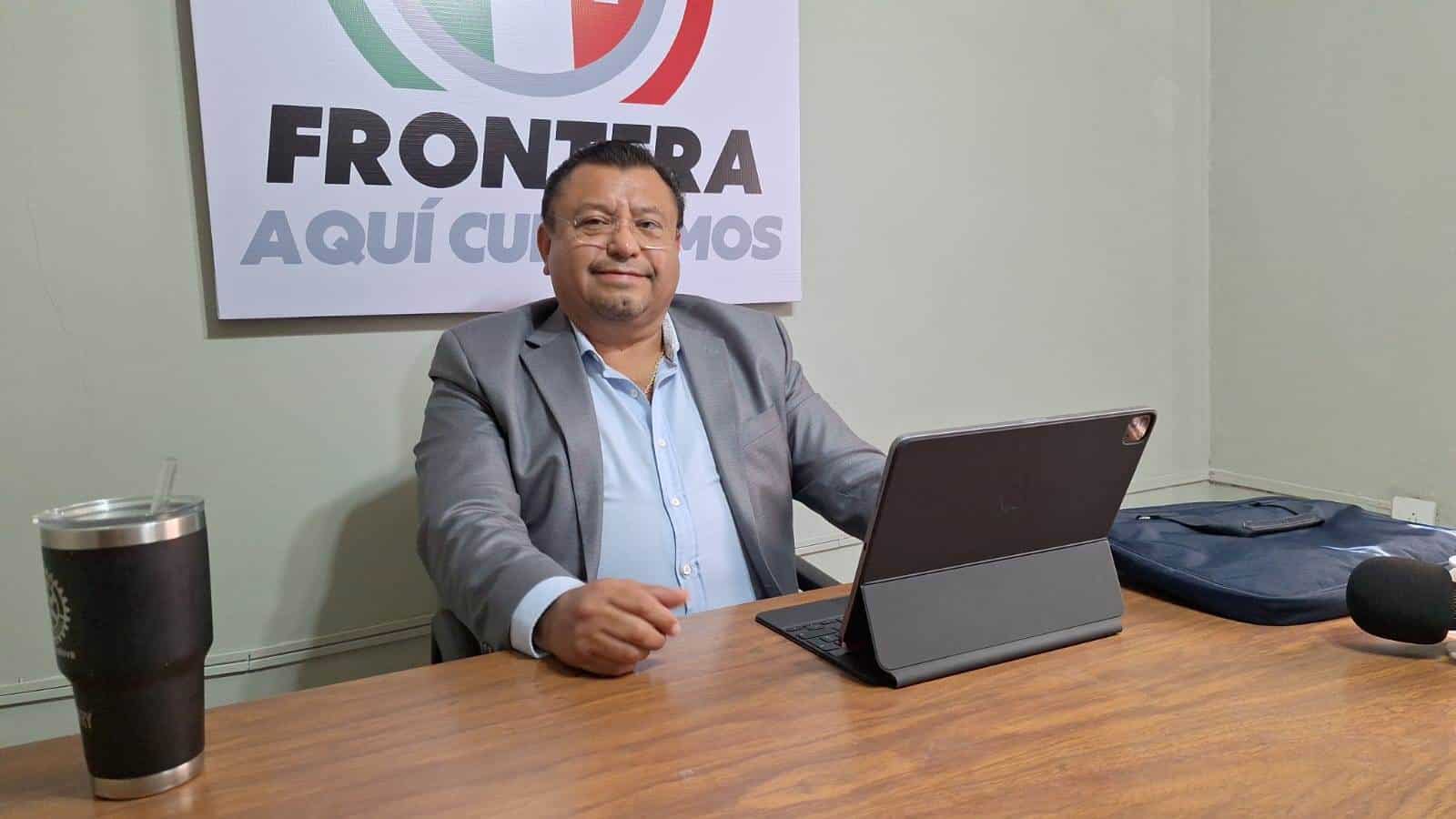 Deja Don José una hueco en el PRI