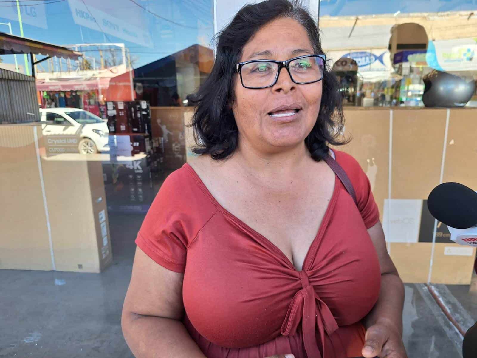 Ayudan a familia a vivir dignamente
