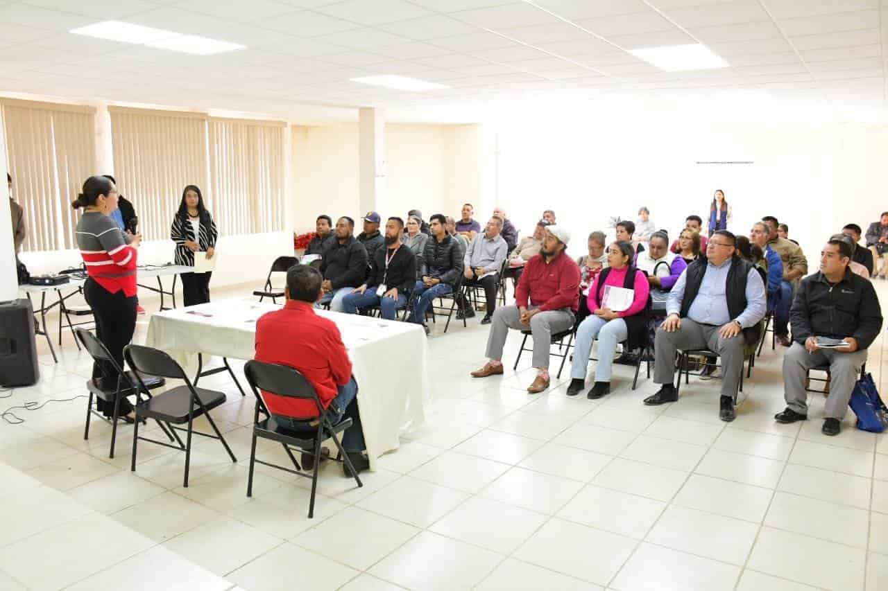 Anuncian Convocatoria del programa Iglesia Fuerte 2024 en Nava