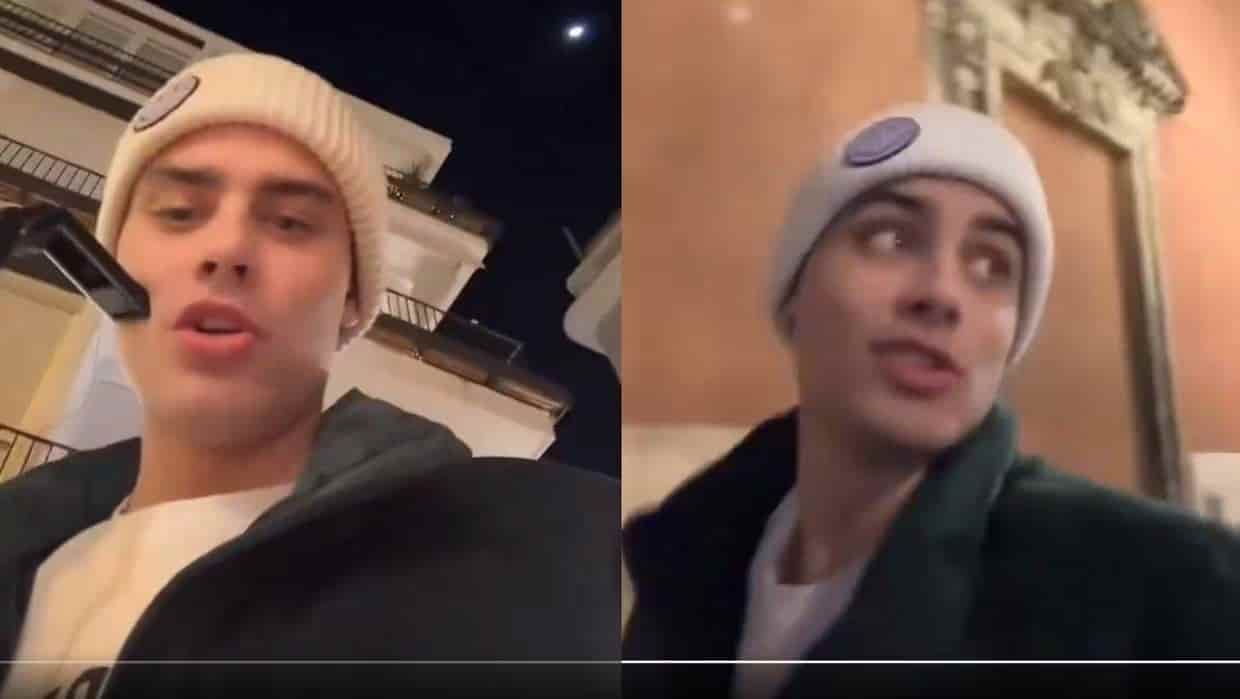 Influencer pide comida gratis en restaurante a cambio de publicidad y lo rechazan