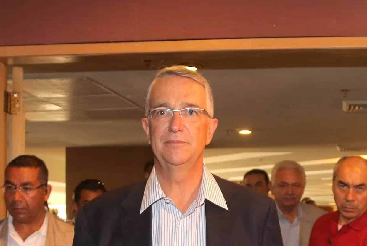 AMLO declarará reserva natural campo de golf de Ricardo Salinas Pliego