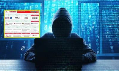 Red de cibercrimen Lockbit es desmantelada por operación policial internacional