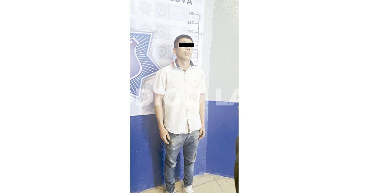 Va ‘pistolero’ en busca de ‘Abel’