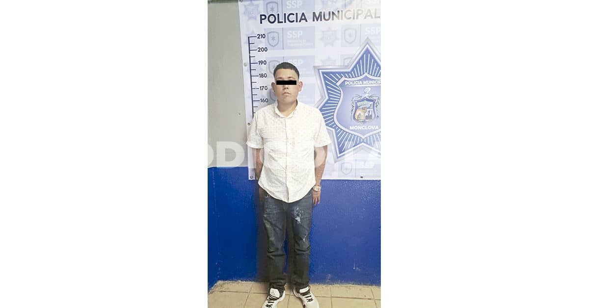 Va ‘pistolero’ en busca de ‘Abel’