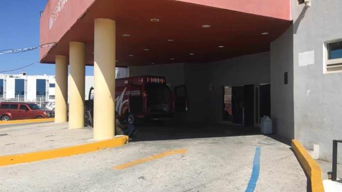 Salvan a menor de QUITARSE LA VIDA en su casa en la colonia Lomas de la Villa Salvan a menor de QUITARSE LA VIDA en su casa en la colonia Lomas de la Villa