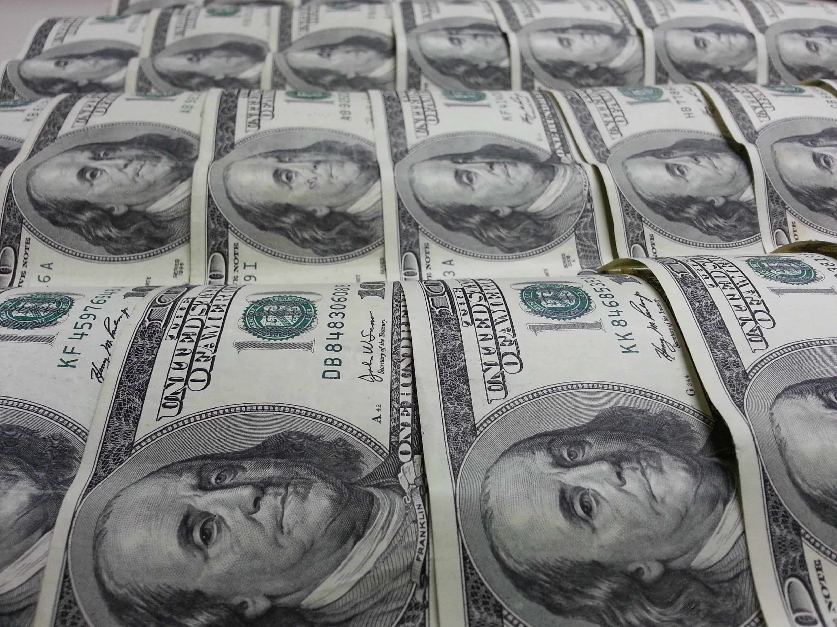 Trump pide más tiempo para pagar la enorme multa de 355 millones de dólares