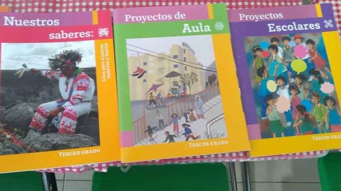 Llegan libros de texto a escuelas de Múzquiz Llegan libros de texto a escuelas de Múzquiz