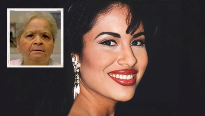 Yolanda Saldívar insiste que Selena sí tenía una relación con médico en Monterrey