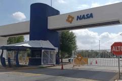 Confirma cierre de NASA, inicia el despido de trabajadores.