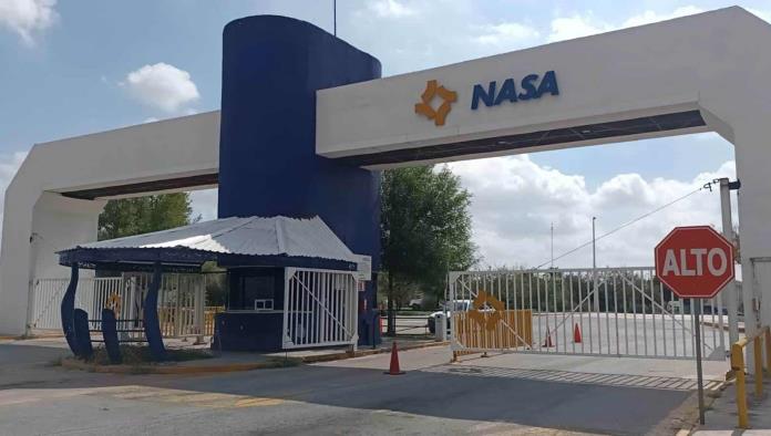 Confirma cierre de NASA, inicia el despido de trabajadores.