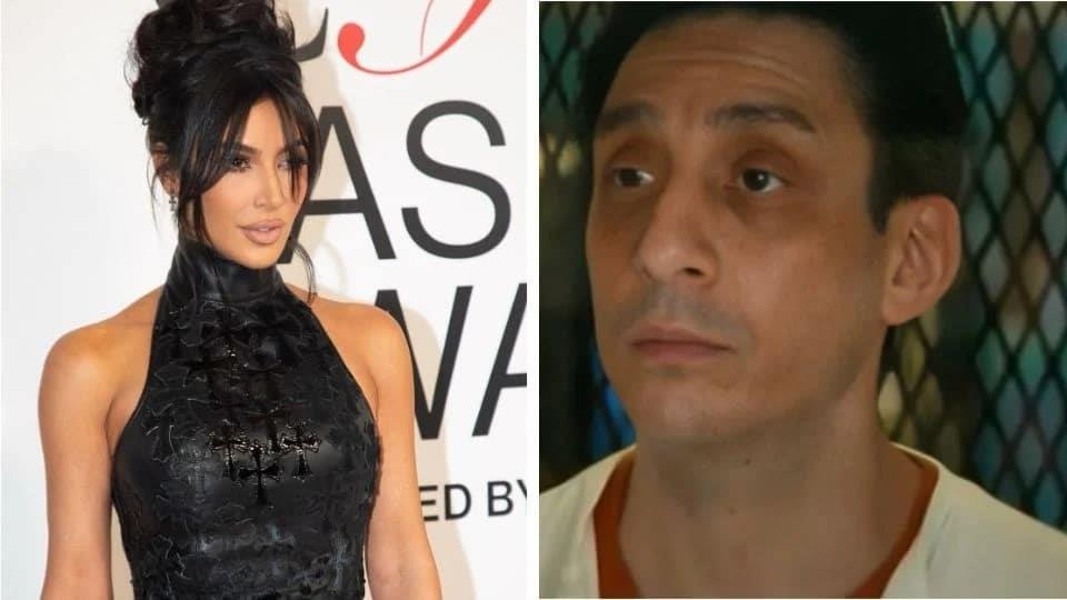 Kim Kardashian pide detener ejecución del mexicano Iván Cantú en Texas