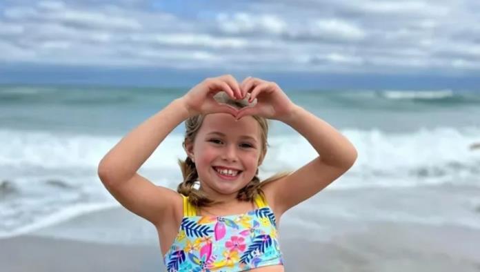 Revelan llamada al 911 luego que niña quedara enterrada en hoyo de arena en Florida