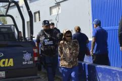 Denuncia de venta de droga en Praderas deja 4 detenidos