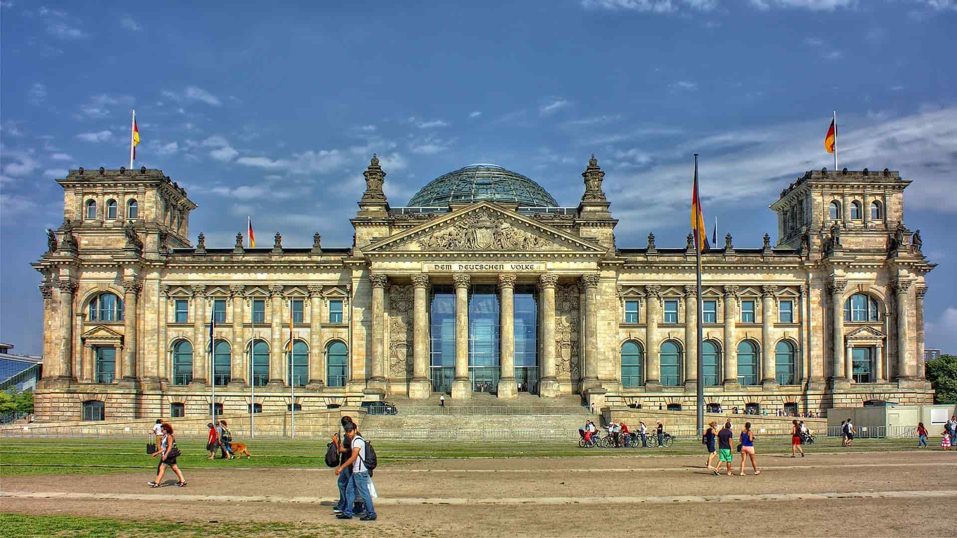 Alemania aprueba la legalización del cannabis recreativo