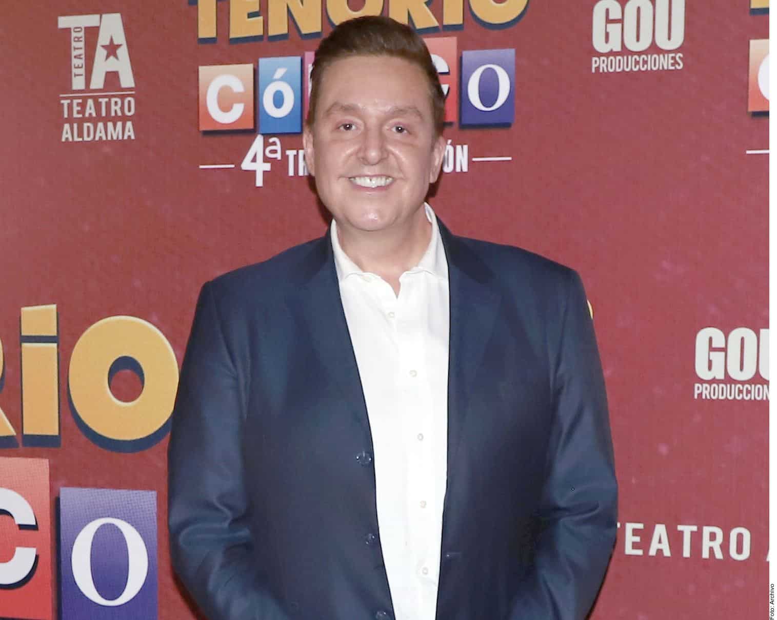 Extuban y le quitan sedación a Daniel Bisogno 