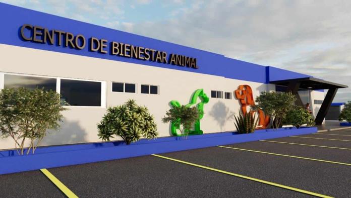 Por culminar obra de Bienestar Animal