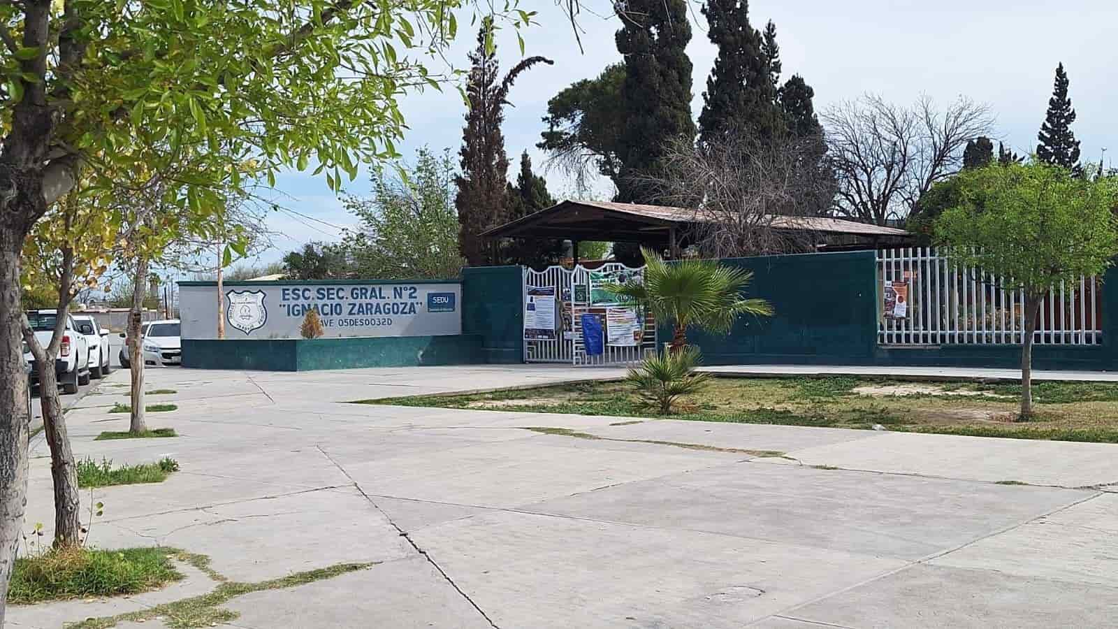 Acusan a profesor de acoso sexual.