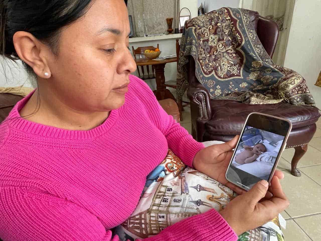 Surge nuevo caso de negligencia médica contra Ginecóloga Candy del IMSS Monclova