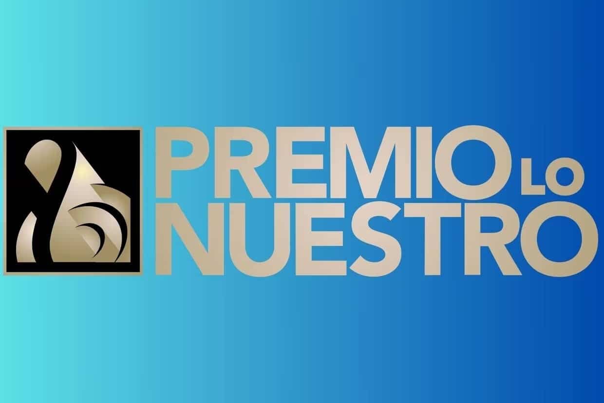 Lista completa de ganadores de los Premios Lo Nuestro