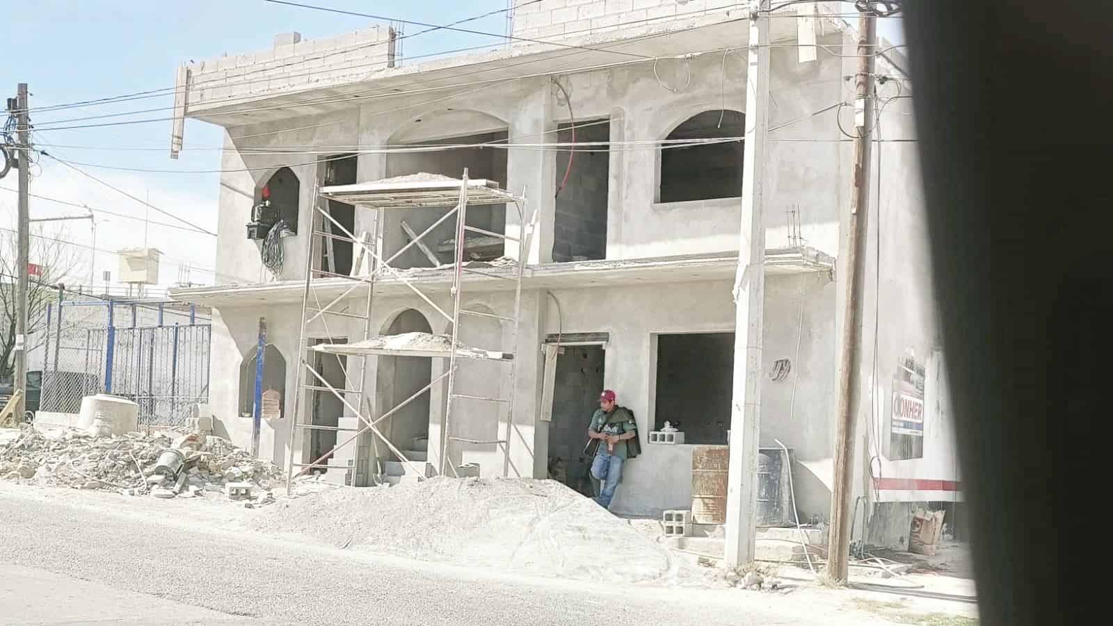 Faltan 16 millones de hogares: AMPI