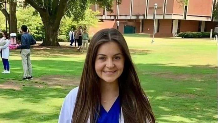 Estudiante salió a correr y fue hallada muerta en zona de la Universidad de Georgia