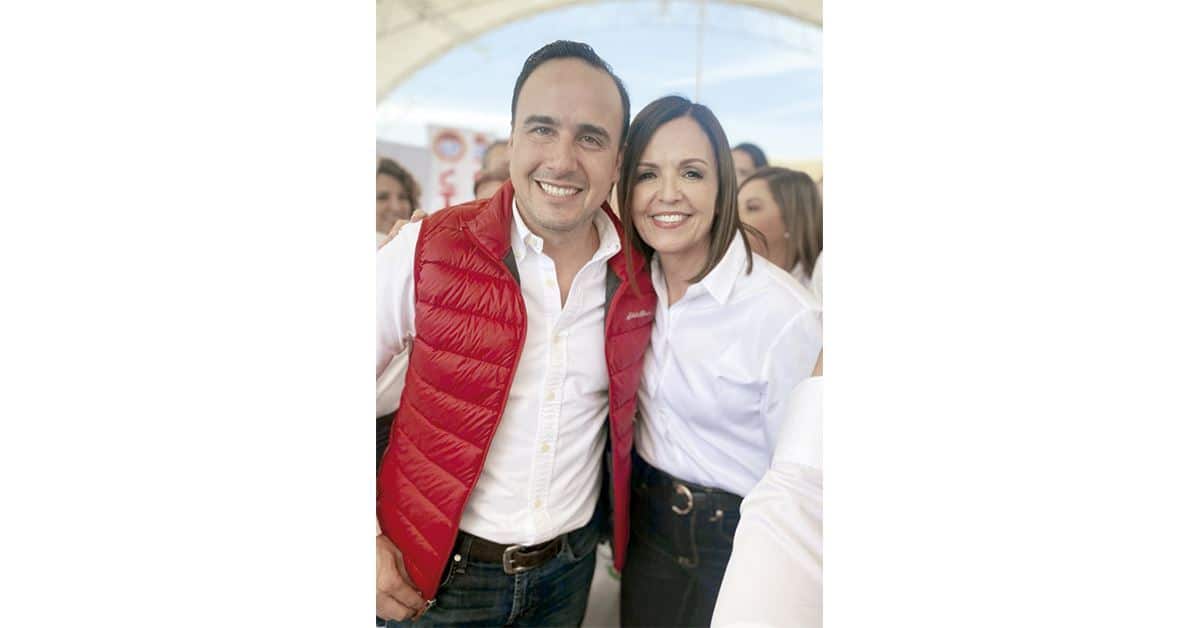Va Sara por Frontera