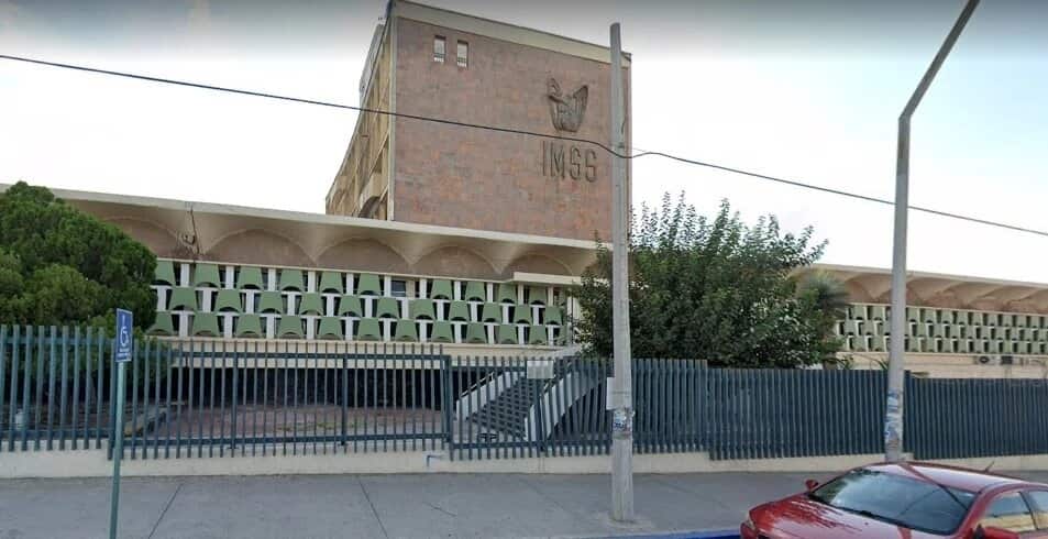 Sigue ginecóloga activa en el IMSS