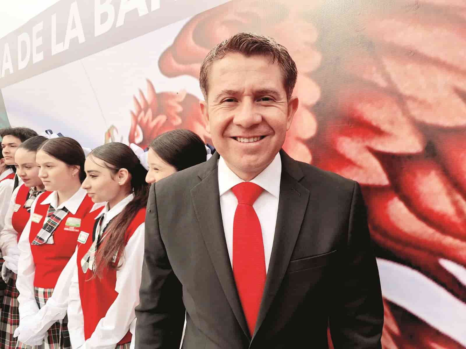 Buscan empresas mano de obra en SB