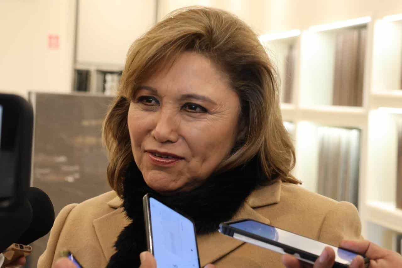 Confían empresas en Sabinas